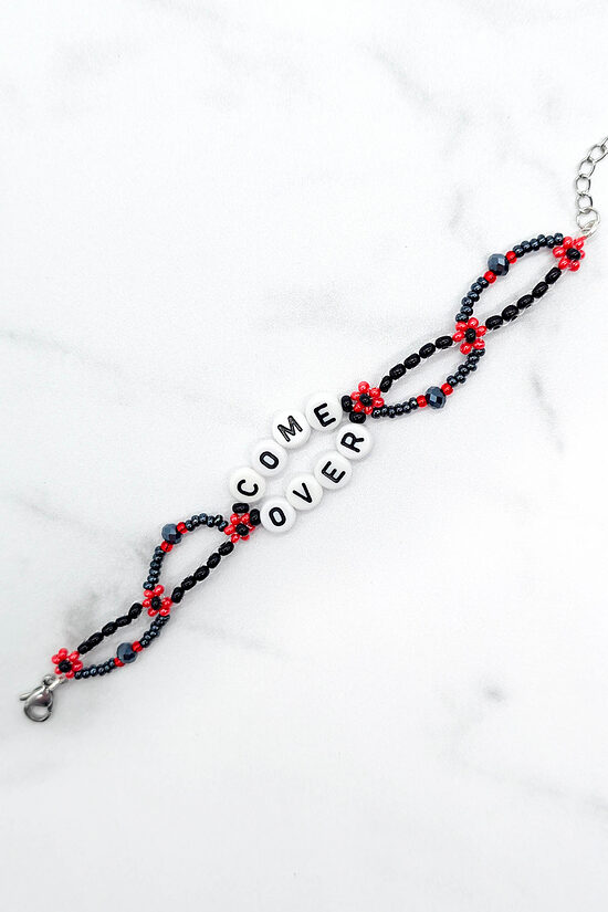 Come Over Bracelet